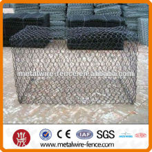 2015 shengxin Hot Sale Negative Twist Hot Dipped Galvanized Hexagonal Wire Mesh,PVC coated chicken cage